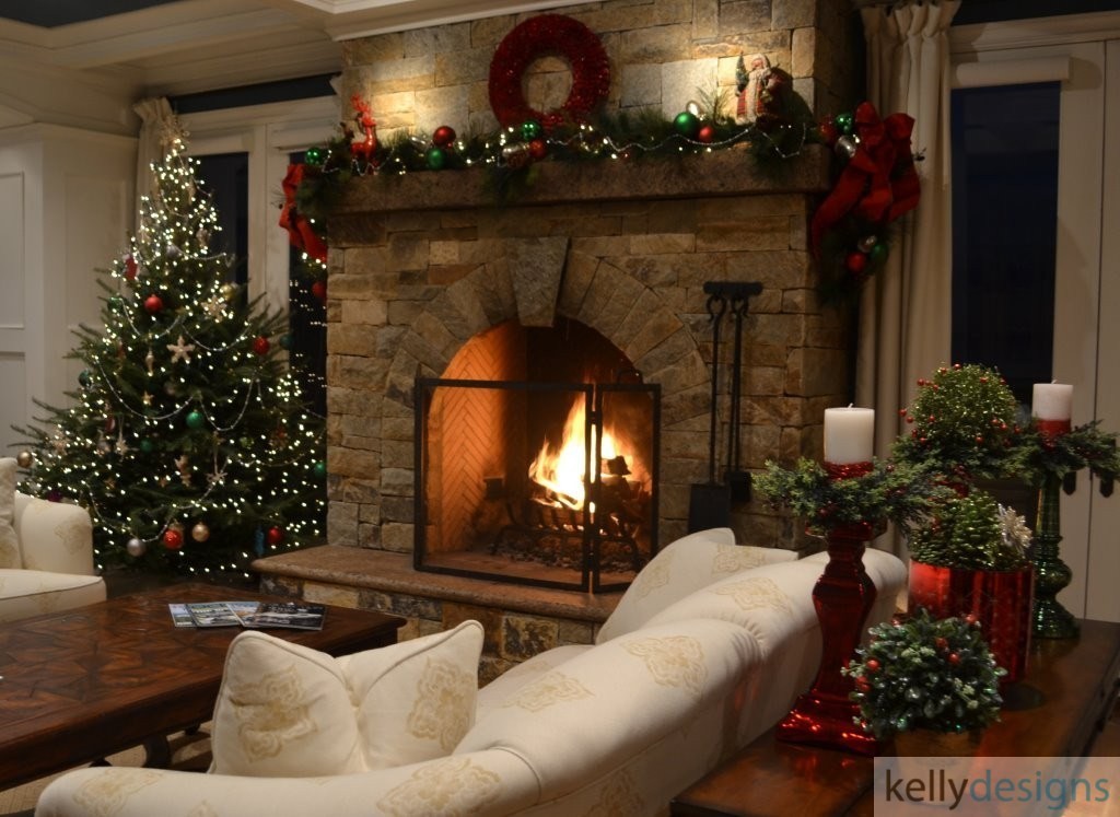 Holiday & Event Decorating